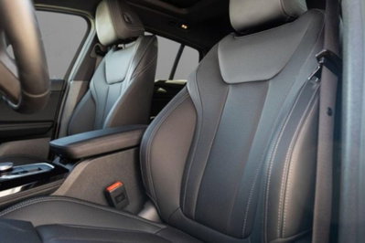 BMW X4 xDrive20d 48V Msport (6)