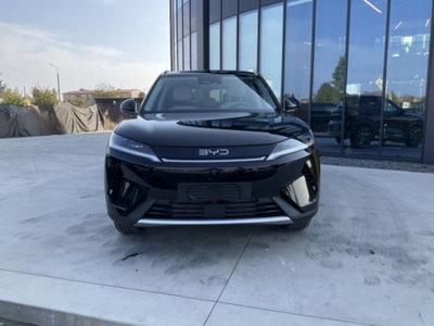 Byd Atto 2 DM-i 1.5 phev Boost 212cv (2)