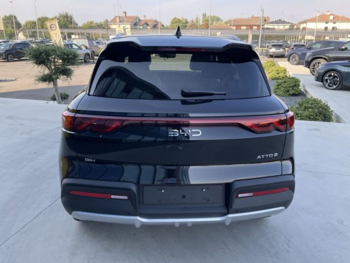 Byd Atto 2 DM-i 1.5 phev Boost 212cv (7)