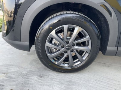 Byd Atto 2 DM-i 1.5 phev Boost 212cv (8)