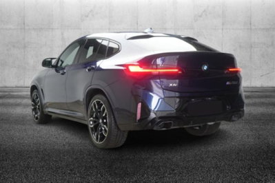 BMW X4 xDriveM40d 48V (4)