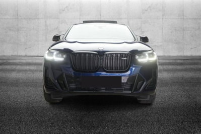 BMW X4 xDriveM40d 48V (5)