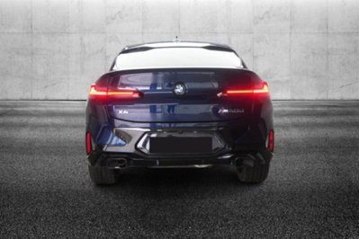 BMW X4 xDriveM40d 48V (6)