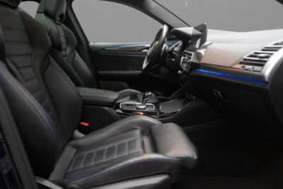 BMW X4 xDriveM40d 48V (7)