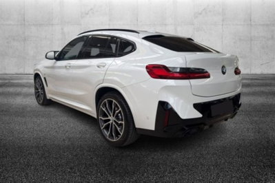 BMW X4 xDriveM40d 48V (3)