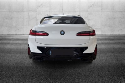 BMW X4 xDriveM40d 48V (5)