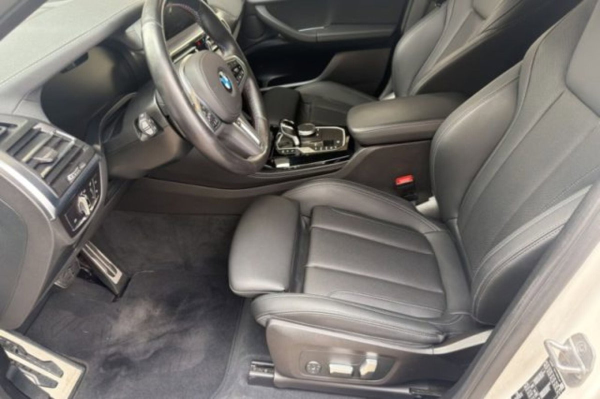 BMW X4 xDriveM40d 48V (7)