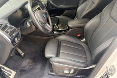 BMW X4 xDriveM40d 48V (7)