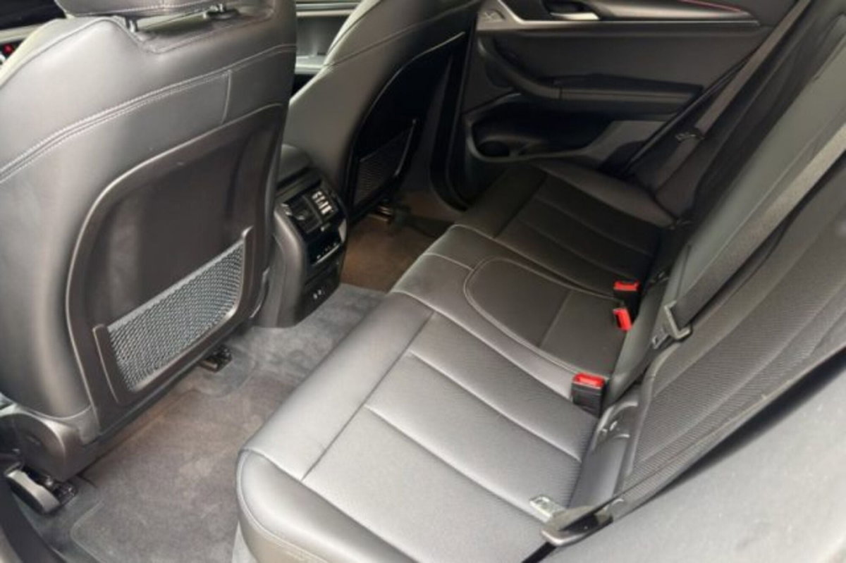 BMW X4 xDriveM40d 48V (8)
