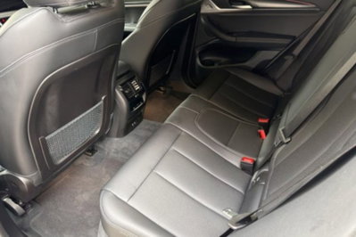 BMW X4 xDriveM40d 48V (8)