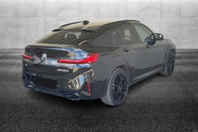 BMW X4 xDriveM40d 48V (2)