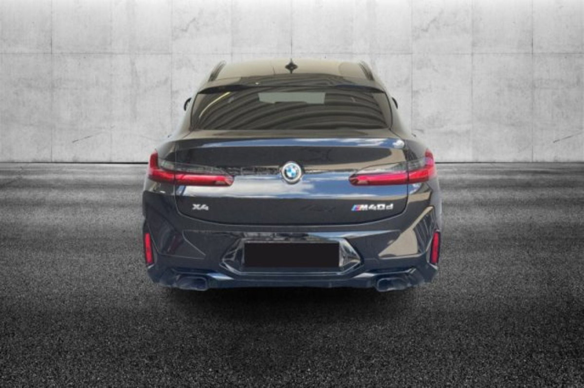 BMW X4 xDriveM40d 48V (4)