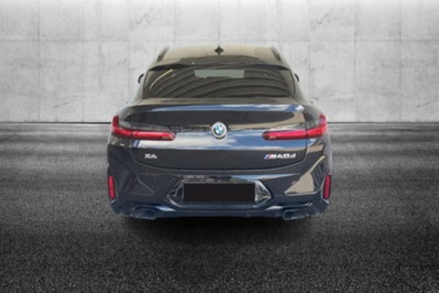 BMW X4 xDriveM40d 48V (4)