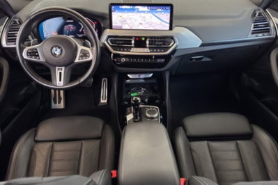BMW X4 xDriveM40d 48V (5)