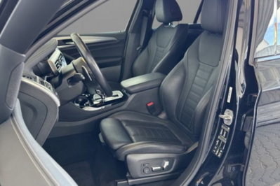 BMW X4 xDriveM40d 48V (6)