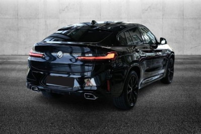BMW X4 xDrive30d 48V Msport (3)