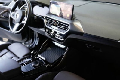 BMW X4 xDrive30d 48V Msport (6)