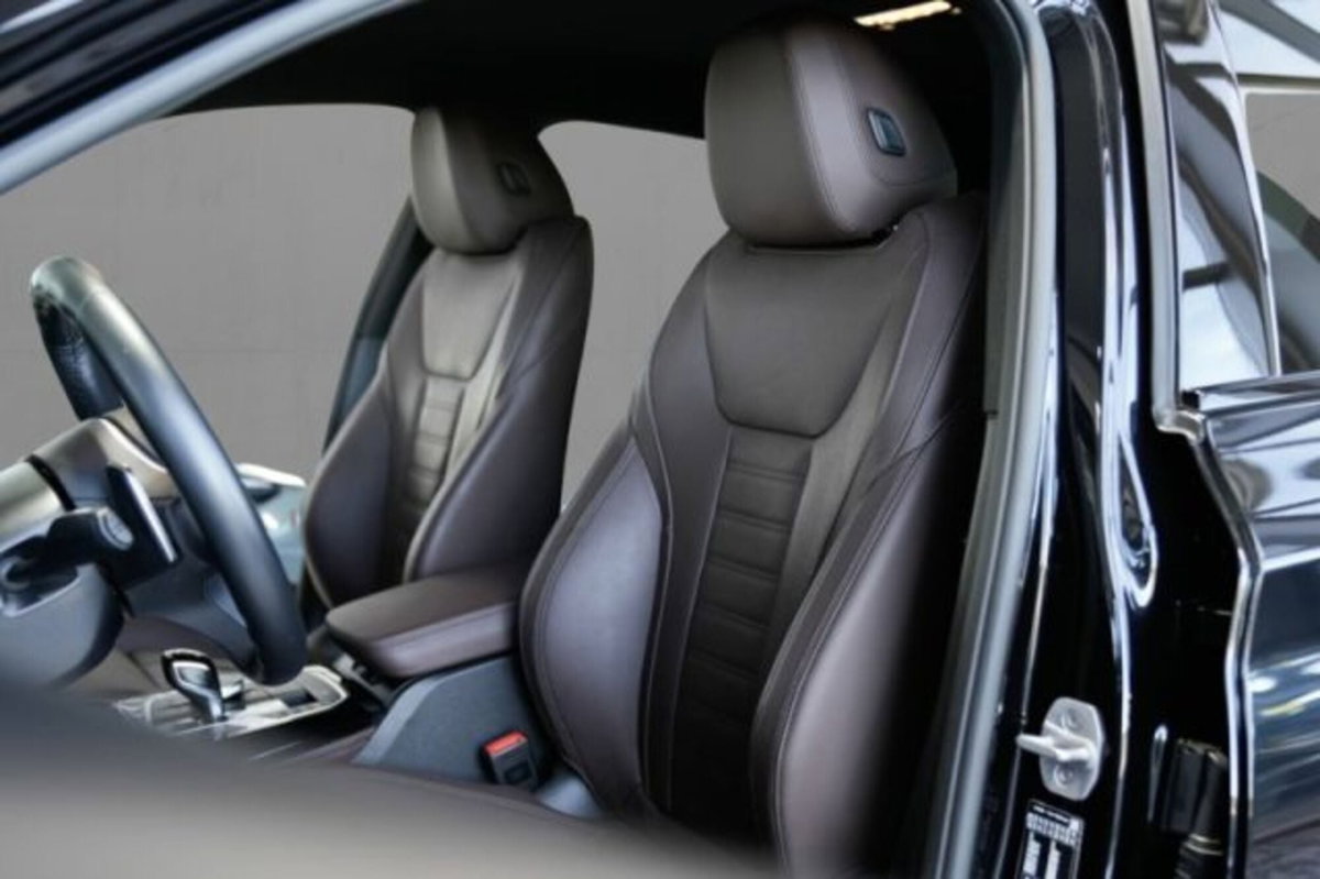 BMW X4 xDrive30d 48V Msport (8)