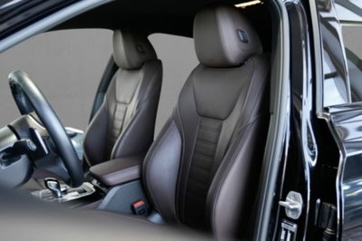 BMW X4 xDrive30d 48V Msport (8)