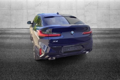 BMW X4 xDrive20d 48V Msport (4)
