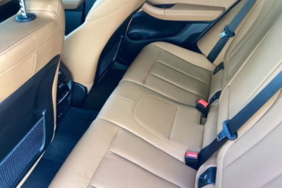 BMW X4 xDrive20d 48V Msport (8)