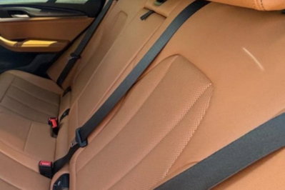 BMW X4 xDrive20d 48V Msport (8)