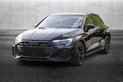Audi S3 Sportback 2.0 tfsi quattro s-tronic usata