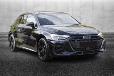 Audi S3 Sportback 2.0 tfsi quattro s-tronic (2)
