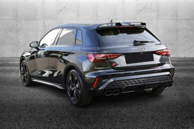 Audi S3 Sportback 2.0 tfsi quattro s-tronic (3)