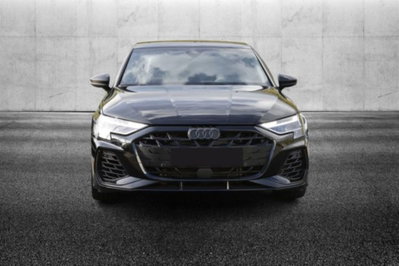 Audi S3 Sportback 2.0 tfsi quattro s-tronic (4)