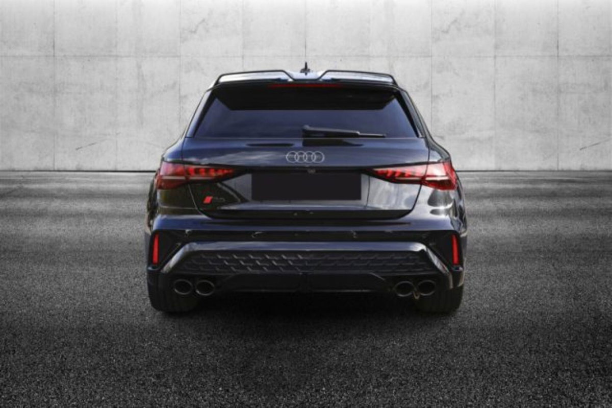 Audi S3 Sportback 2.0 tfsi quattro s-tronic (5)