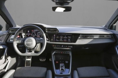 Audi S3 Sportback 2.0 tfsi quattro s-tronic (6)