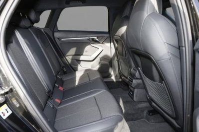 Audi S3 Sportback 2.0 tfsi quattro s-tronic (8)