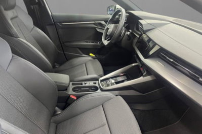 Audi S3 Sedan TFSI 310 CV quattro S tronic sport attitude (5)