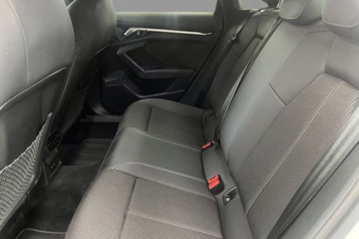 Audi S3 Sedan TFSI 310 CV quattro S tronic sport attitude (6)