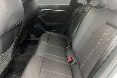 Audi S3 Sedan TFSI 310 CV quattro S tronic sport attitude (6)
