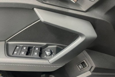 Audi S3 Sedan TFSI 310 CV quattro S tronic sport attitude (7)