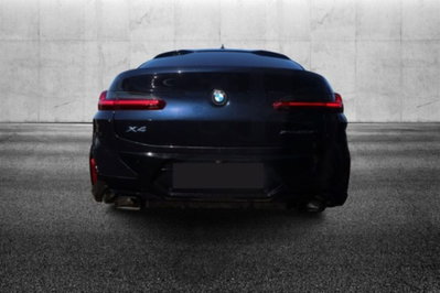 BMW X4 xDrive20d 48V Msport (3)