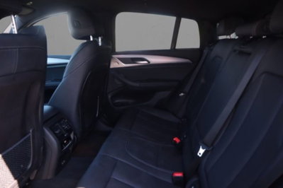 BMW X4 xDrive20d 48V Msport (6)