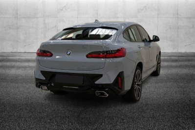 BMW X4 xDrive30d 48V Msport (2)