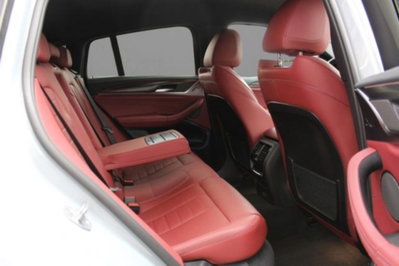 BMW X4 xDrive30d 48V Msport (8)