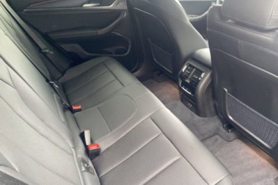 BMW X4 xDrive20d 48V Msport (7)