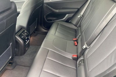 BMW X4 xDrive20d 48V Msport (8)