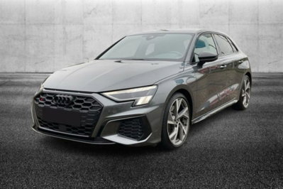 Audi S3 Sportback TFSI 310 CV quattro S tronic sport attitude usata