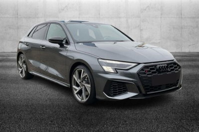 Audi S3 Sportback TFSI 310 CV quattro S tronic sport attitude (2)