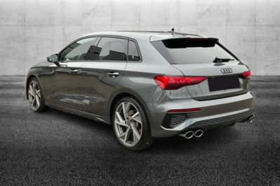 Audi S3 Sportback TFSI 310 CV quattro S tronic sport attitude (3)