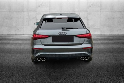 Audi S3 Sportback TFSI 310 CV quattro S tronic sport attitude (5)