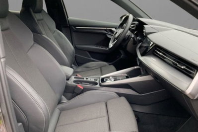 Audi S3 Sportback TFSI 310 CV quattro S tronic sport attitude (7)