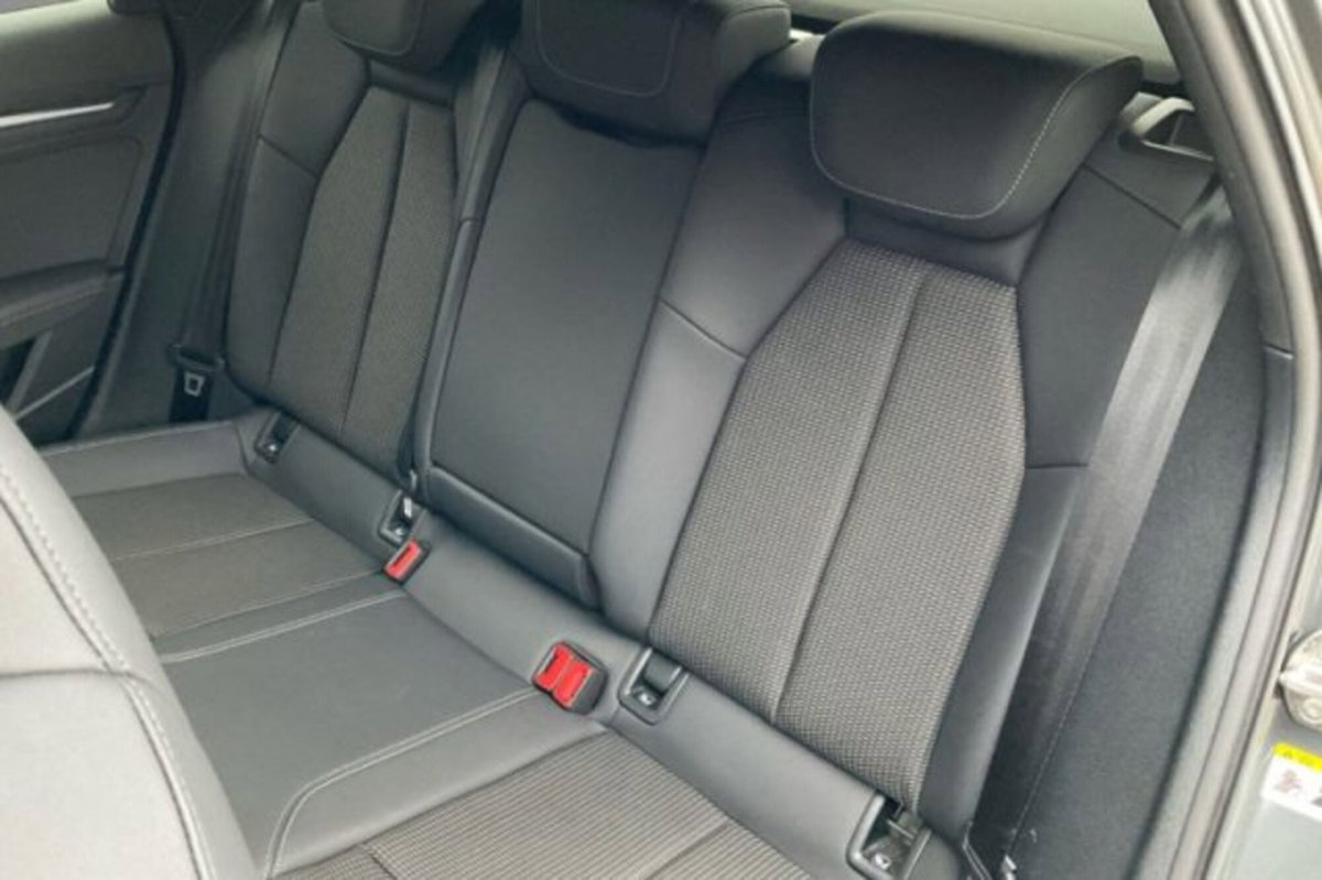 Audi S3 Sportback TFSI 310 CV quattro S tronic sport attitude (8)