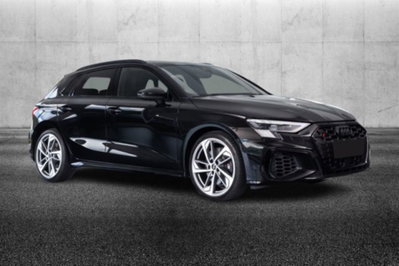 Audi S3 Sportback TFSI 310 CV quattro S tronic sport attitude (2)